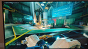 AOC爱攻昊天Max 32英寸WOLED 4K240Hz双模480Hz 10Bit DP2.1 16W音箱 0.03ms游戏电竞显示器AGP327UZD 实拍图