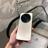 米路逊【蔡司玻璃】适用vivox300ultra镜头膜X200新款X300高清摄像防摔X300Pro/x300s钢化玻璃贴后相机膜 【一片装】蔡司光学玻璃/防爆防刮 vivox300ultra 实拍图