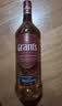 格兰（Grant's）三桶 苏格兰调和威士忌 700ml 40度 礼盒装 中秋送礼 中秋送礼 晒单实拍图