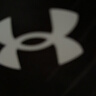 安德玛（Under Armour）速干短袖T恤男子夏季满印新款宽松运动训练篮球跑步健身服 实拍图