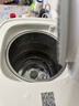 美的（Midea）电热水瓶恒温水壶母婴级316L不锈钢内胆家用5L大容量净饮水机智能保温一体可拆调奶器11FPro 实拍图