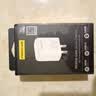 品胜3C苹果充电器iPhone17ProMax快充插头PD30W通用苹果16/15/14/iPad小米华为type-c手机AirPods Pro3 实拍图