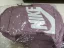 耐克NIKE男女双肩包背包 旅行包书包休闲包DD0559-523粉 均码 实拍图