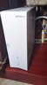 沁园家用净水器双子芯1000Gpro 厨房台下用8年RO反渗透过滤器1200G初始流速体验直饮一体机UR-S61096 实拍图