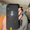 Apple iPhone XR 苹果xr二手手机 备用机学生机国行补贴国行补贴 黑色【评价有礼】 128G 实拍图