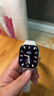vivo WATCH GT 2 eSIM版 空格白 超窄边高亮大屏 照片表盘一碰换 eSIM独立通信智能手表 礼物送女友 实拍图