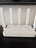 中兴（ZTE）巡天BE3600Pro 2.5G网口千兆无线家用路由器 双频聚合WiFi7 智能游戏加速上网管理 实拍图