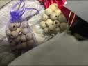 椰之宝【0添加】天然纯樟脑丸房间樟木条防霉樟脑球衣柜驱虫香味防蟑螂 400克 实拍图