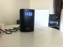 小米小爱音箱Play 增强版 小爱同学智能音箱 小米音箱 小爱音响 红外遥控 家用 桌面闹钟音响 礼物 实拍图