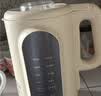 美的（Midea）豆浆破壁机1L容量3-4人 一键高温除菌清洗 家用小型全自动免煮免过滤多功能榨汁机料理搅拌机 006S 实拍图