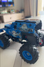 乐高（LEGO）积木机械组42219 火冰回力车男女孩儿童玩具七夕情人节礼物 实拍图