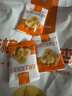 1号会员店 去核土耳其杏干 500g休闲零食品办公室追剧蜜饯果脯0添加水果干 实拍图
