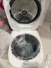 东芝（TOSHIBA）【2L爆款】迷你电饭煲营养发芽米家用精致容量1-2人 IH立体加热多功能2升电饭锅预约RC-7HSC 实拍图