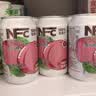 笑为鲜NFC石榴汁蜜桃汁100%鲜榨果汁 NFC蜜桃汁320ml*8罐 实拍图