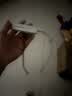 绿联Type-C拓展坞转HDMI2.0扩展坞4K60Hz转接头10G适用苹果电脑接口转换器Macbookair华为笔记本银白色 实拍图