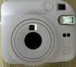 富士（FUJIFILM）instax 拍立得mini12 一次成像相机 mini11/41三寸相纸 生日礼物 开学送礼奖品  【刮刮乐抽相纸】 Mini12 浅樱粉【女生礼物TOP】 官方标配+20张 实拍图
