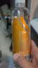 依能日向夏橘味苏打水饮料 500ml*15瓶 无糖无汽弱碱0脂饮品整箱装 实拍图