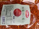 尼罗非粗辣椒面500g云南特产海椒面红油专用油泼辣子调料香而不辣批发 实拍图