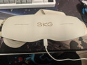 SKG腰部按摩器G5【七夕情人节礼物】腰椎按摩仪暖宫姨妈神器护腰带腰肌劳损腰背热敷按摩仪送男女朋友 【限定礼盒款】按摩腰带G5 实拍图