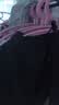 凸凸棉安睡裤M/L码12条安心裤型卫生巾学生夜用自营产品升级随机发货 实拍图