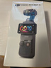大疆 DJI Osmo Pocket 3 标准版 一英寸口袋云台相机 OP灵眸手持数码相机 vlog 便携美颜摄像 实拍图
