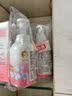 贝亲（Pigeon）洗发水沐浴露 含桃叶精华 洗发沐浴二合一  四季通用 500ml*2 实拍图