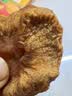 三只松鼠玩具总动员联名100%苹果干400g/袋约22~26小包低脂高纤无添加果干 实拍图