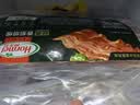 荷美尔（Hormel）经典香煎特级培根120g/袋*5 冷冻食品 培根切片 儿童早餐火锅烧烤 实拍图