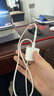 Apple/苹果 【20W线充套装】20W快充充电器+60W-typec充电线 全新原装正品 实拍图