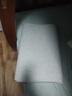 睡眠博士（AiSleep）乳胶枕 94%天然乳胶 泰国进口成人护颈椎枕头 深睡助眠专用波浪枕 实拍图