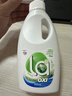 威露士La有氧洗内衣净300ml 内衣洗衣液抑菌除螨 内衣裤手洗专用去血渍 实拍图