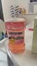 李施德林 (Listerine) 儿童漱口水树莓口味温和防蛀防护清新口气 500ml 实拍图