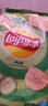 乐事（Lay's）薯片 经典原味 135克*7包 休闲零食 膨化零食 实拍图
