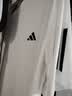 阿迪达斯（adidas）男 训练系列 TR-ES TEE 3S M 短袖T恤 KU8727 白色 2XL 实拍图