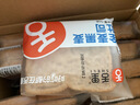 舌里黑麦全麦面包1kg0脂吐司粗粮早餐健身代餐休闲零食【京东真全麦】 实拍图