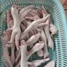 1号会员店（One's Member）单冻精修去甲鸡爪 出口级鸡肉烧烤卤煮食材烤鸡爪卤鸡爪 净重2斤 实拍图