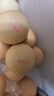 京鲜生 无抗保洁鲜鸡蛋30枚/盒 健康轻食 礼盒送礼 1.5kg/盒 源头直发 实拍图