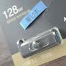 京东京造USB3.2双头高速U盘128G 读速高达150MB/S 小巧便携金属优盘  实拍图