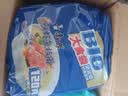 康师傅 方便面 大食袋鲜虾鱼板面五连包139g*5 泡面袋装速食 方便食品 实拍图