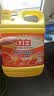 立白强效西柚小苏打洗洁精1kg家庭实惠装A类食品用去油不伤手随机发货 实拍图