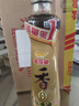 金龙鱼纯芝麻香油480ml【一级】凉拌 调味 烹饪 火锅 调味油  玻璃瓶 实拍图