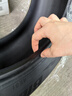 优科豪马横滨汽车轮胎  215/55R17 94V  AE51B 原配 凯美瑞/亚洲龙 实拍图
