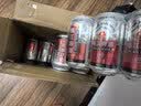 珠江啤酒12度 珠江原麦啤酒 330ml*24听 整箱装 京东自营 实拍图