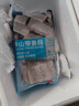 纯色本味冷冻舟山带鱼段去头去尾净重3斤烧烤地标产品生鲜食材纯鱼肉 实拍图