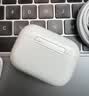 Apple/苹果【充电线套装】AirPods Pro (第三代) 搭配MagSafe充电盒 (USB-C) 实拍图