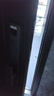 康佳（KONKA）NDPro40智能门锁指纹锁电子锁全自动门锁可视猫眼密码锁包安装 实拍图
