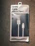 OPPO原装 USB-A to Type-C 闪充数据线 8A 1米充电线 支持 80W Max 适用Ace2/Reno7/Find X3 一加 实拍图