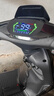 驴侠电动车锂电池电瓶蓄电池二三轮车48v60v72v磷酸铁锂三元电动摩托 72V40Ah 比亚迪铁锂80-120公里 卧式 实拍图
