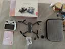 联想（Lenovo）进阶级带屏遥控飞机四轴避障飞行器高清航拍无人机男孩玩具航模飞机生日礼物 实拍图