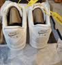 耐克NIKE女空军一号AF1 运动鞋FV3654-111帆白38.5 实拍图